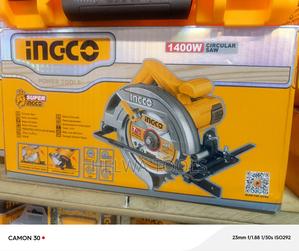 1400 Watts Circular Saw - thumbnail 2
