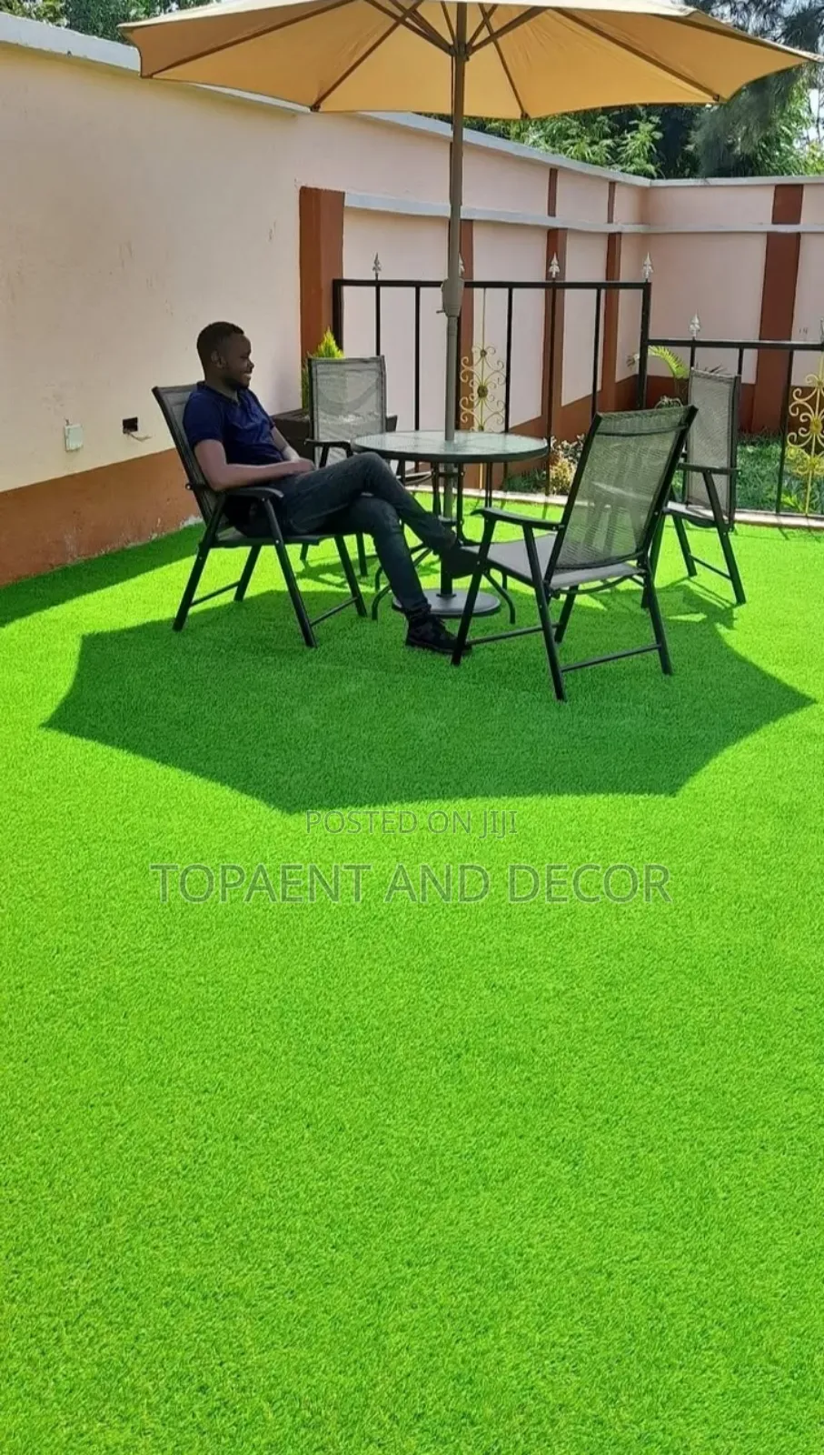 Flooring Game Changer Artificial Grass Carpet