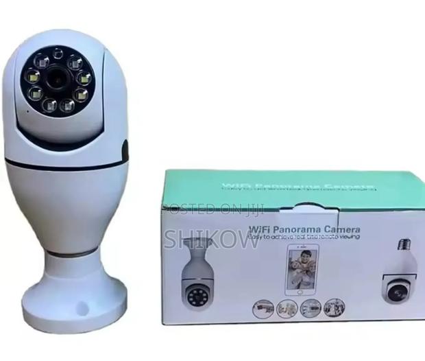 Wifi Camera