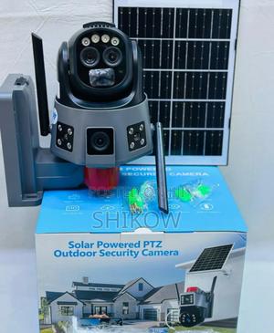 Solar Camera Uhd - thumbnail 2