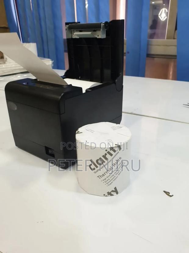 Premium Quality Thermal Rolls 79by80mm. - main view