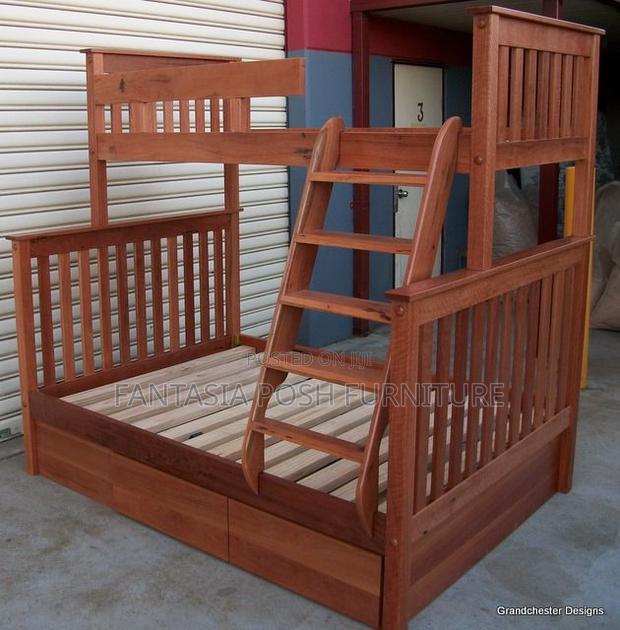 4 by 6 , 3.5 by 6 Double Decker - main view