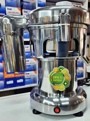 Brand New Commercial Juicer A3000