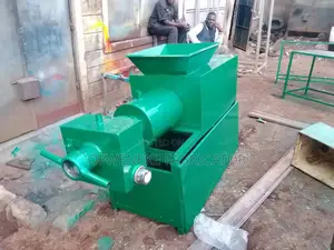 Spp2 Soap Plodder Machine