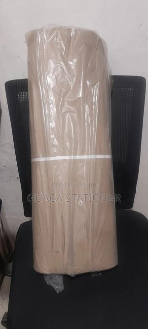 Brown Cover Roll - thumbnail 2