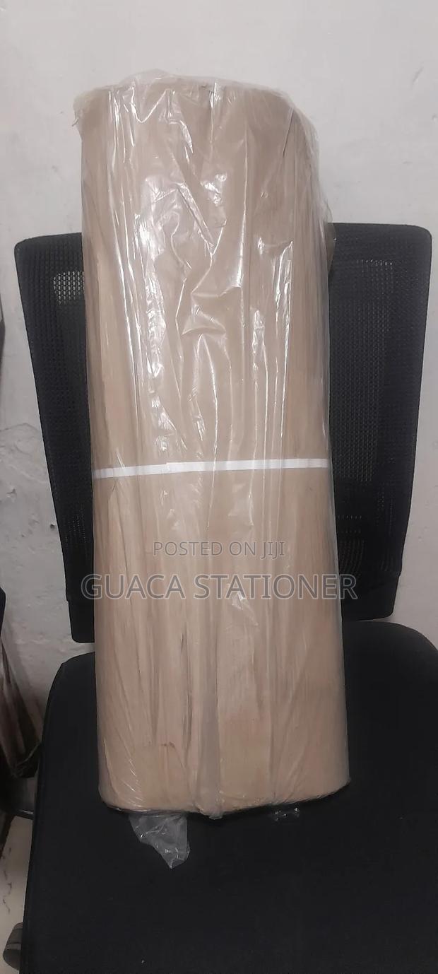 Brown Cover Roll - main view