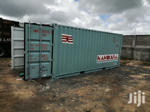 Shipping Containers