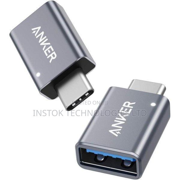 Anker Usb-C to Usb Adapter - 2-Pack - main view