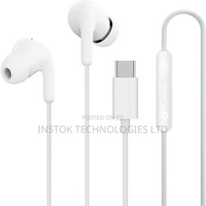 Xiaomi Type-C Earphones - thumbnail 2