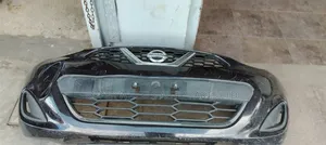 Front Bumper Nissan March 2015 Model