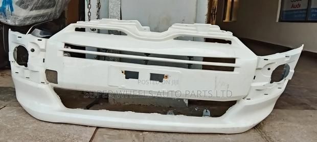Front Bumper Shell Probox New Model/Succeed New Model