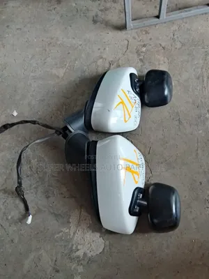Sidemirror Mazda Axela 2013-2015 Model