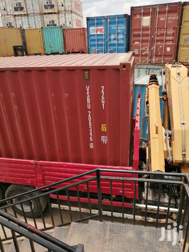 Shipping Containers - thumbnail 2