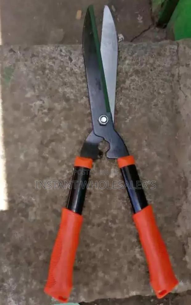 Fence Trimmer Secateurs