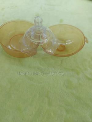 Nipple Shields! - main view