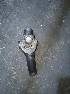 Toyota Vigo Properer Spicer