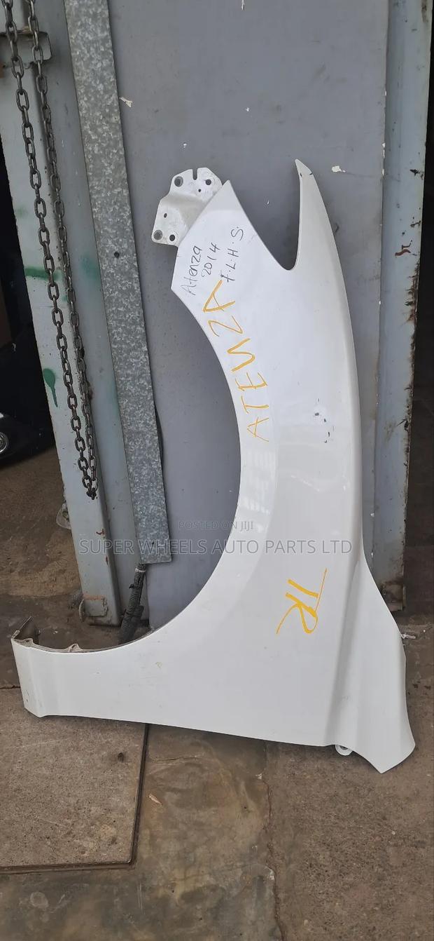 Front Wing/Fender Mazda Atenza 2013-2016 Model - thumbnail 2
