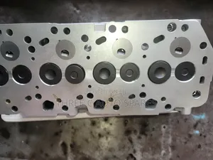 Townace 3c Cylinder Head