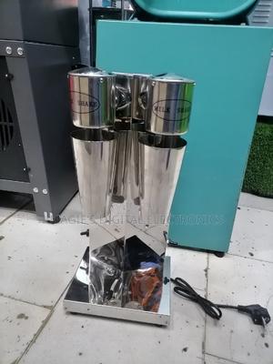 Most Appropriate Double Milkshake Machine - thumbnail 2