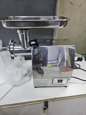 M12 Meat Mincer