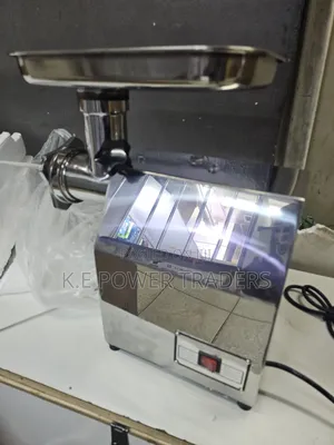 M12 Meat Mincer