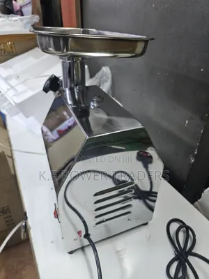 M12 Meat Mincer