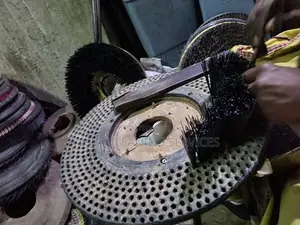 Floor Scrubber Brushes Refilling Services