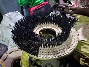 Floor Scrubber Brushes Refilling Services