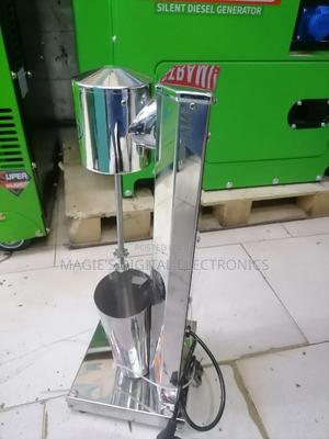 Most Wanted Single Milkshake Machine - main view