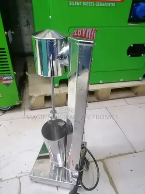 Most Wanted Single Milkshake Machine