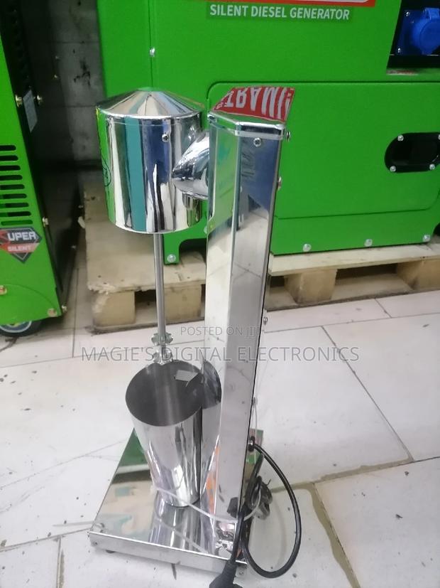 Most Wanted Single Milkshake Machine