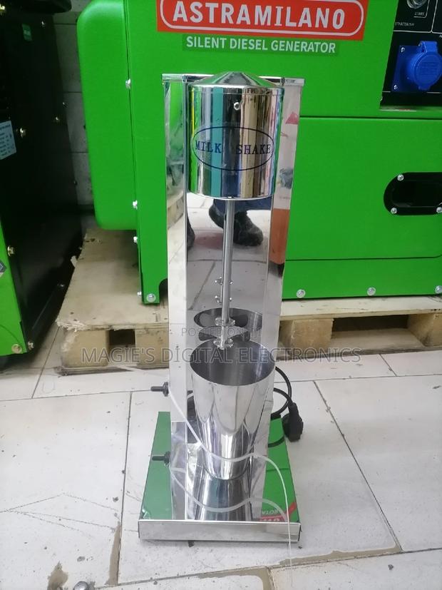 Single Milkshake Machine