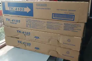 Kyocera Tk 4105 Toner Taskalfa 1800/2200