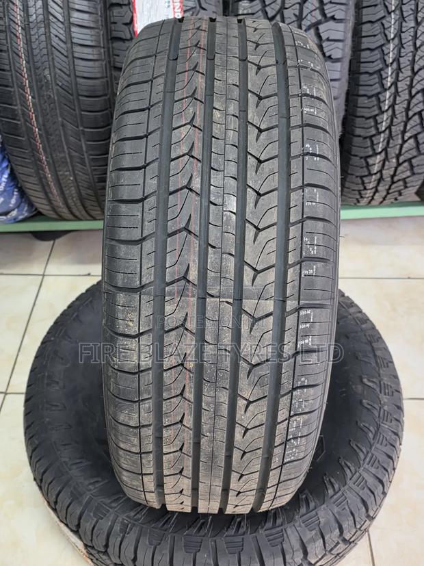 255/55r19 Centara Tourer Ht - thumbnail 2