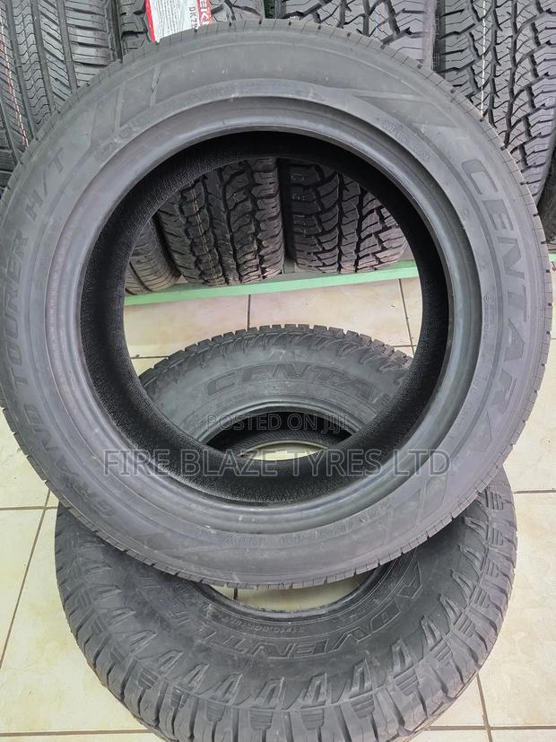 255/55r19 Centara Tourer Ht - thumbnail 3