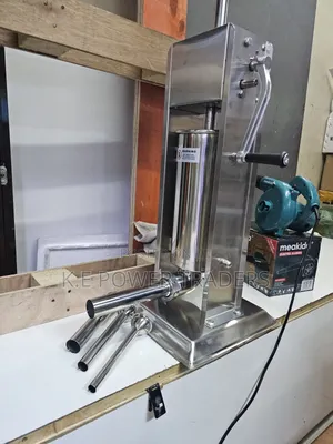 Manual 5litre Sausage Stuffer Sausage Filler