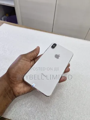 Apple iPhone XS Max 64 GB White
