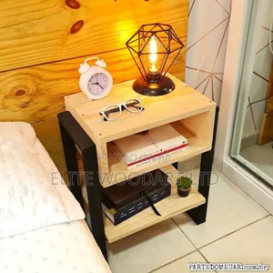 Kings Elegant Night Stand
