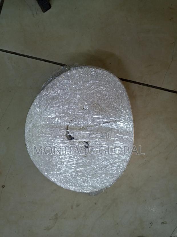 2" 100m Canvas Pipe - main view