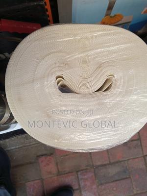 2" 50m Canvas Pipe - thumbnail 2