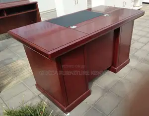 Office Desk:1.4 Meters Staff Room Ceo Executive Desk