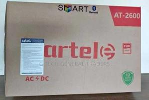 Artel 26inch Ac/Dc Smart Android Led Tv - thumbnail 2