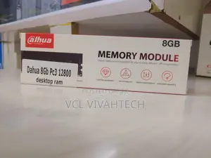 Dahua 8gb Ddr3 Desktop