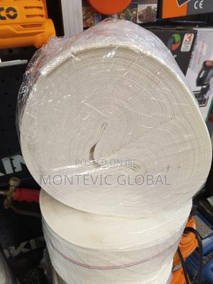 2" 30m Canvas Pipe - thumbnail 2