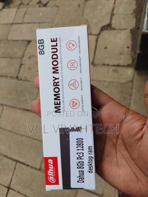 Dahua 8gb Pc3 12800 Desktop Ram - thumbnail 2