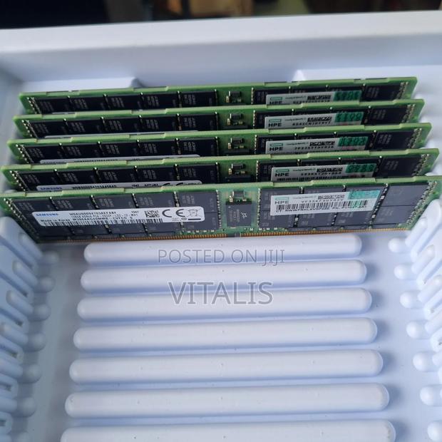 Hpe 128gb Server Ram - thumbnail 3