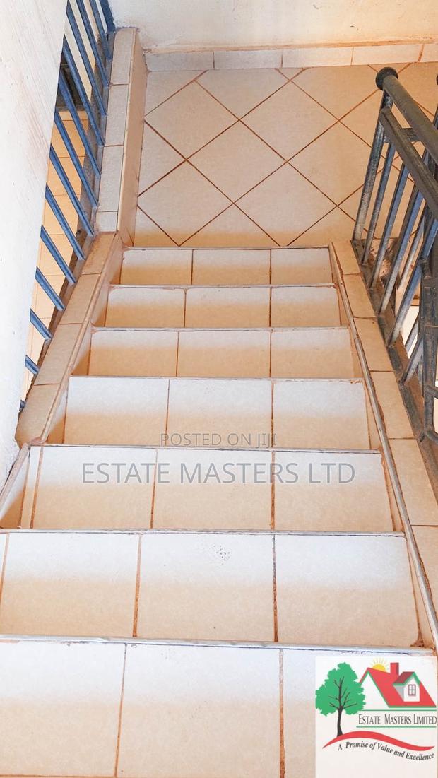 2bdrm Apartment in Rumenye-Near Total, Ndenderu for rent - thumbnail 2