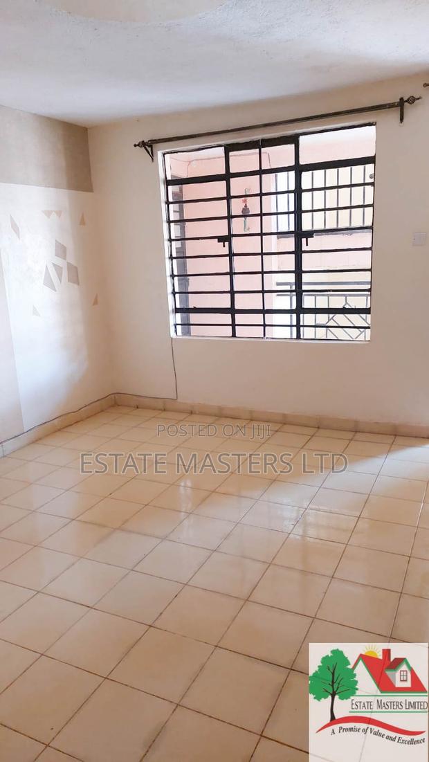 2bdrm Apartment in Rumenye-Near Total, Ndenderu for rent - thumbnail 3