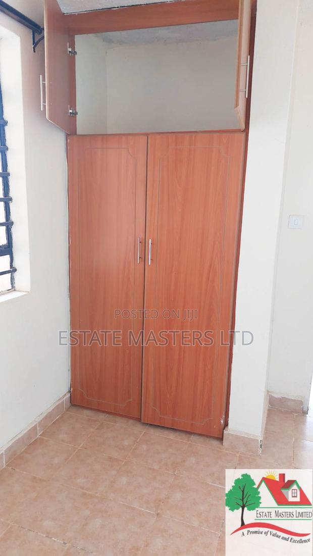 2bdrm Apartment in Rumenye-Near Total, Ndenderu for rent - thumbnail 8