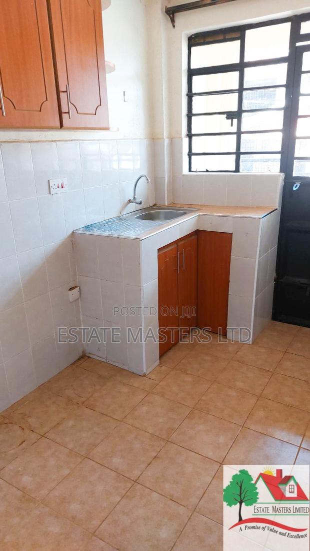 2bdrm Apartment in Rumenye-Near Total, Ndenderu for rent - thumbnail 10